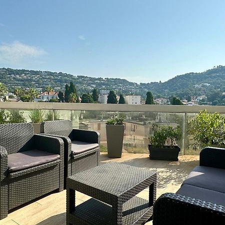 Cannes Croisette Sea & Sky Экстерьер фото