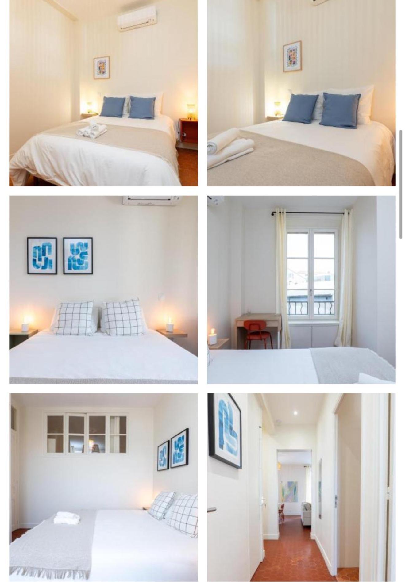 Cannes Croisette Sea & Sky Экстерьер фото